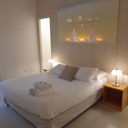 Loft Farnese 2 Apartment Rome Bagian luar foto