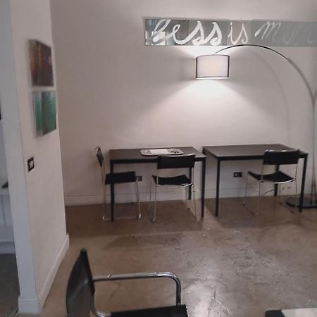 Loft Farnese 2 Apartment Rome Bagian luar foto