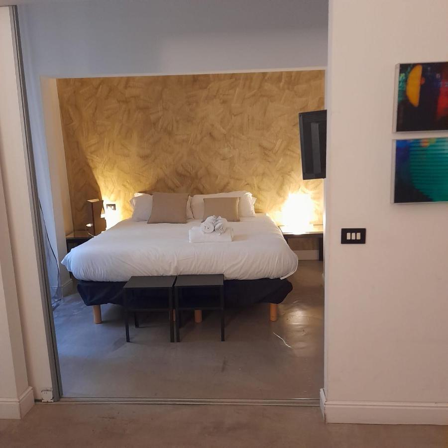 Loft Farnese 2 Apartment Rome Bagian luar foto