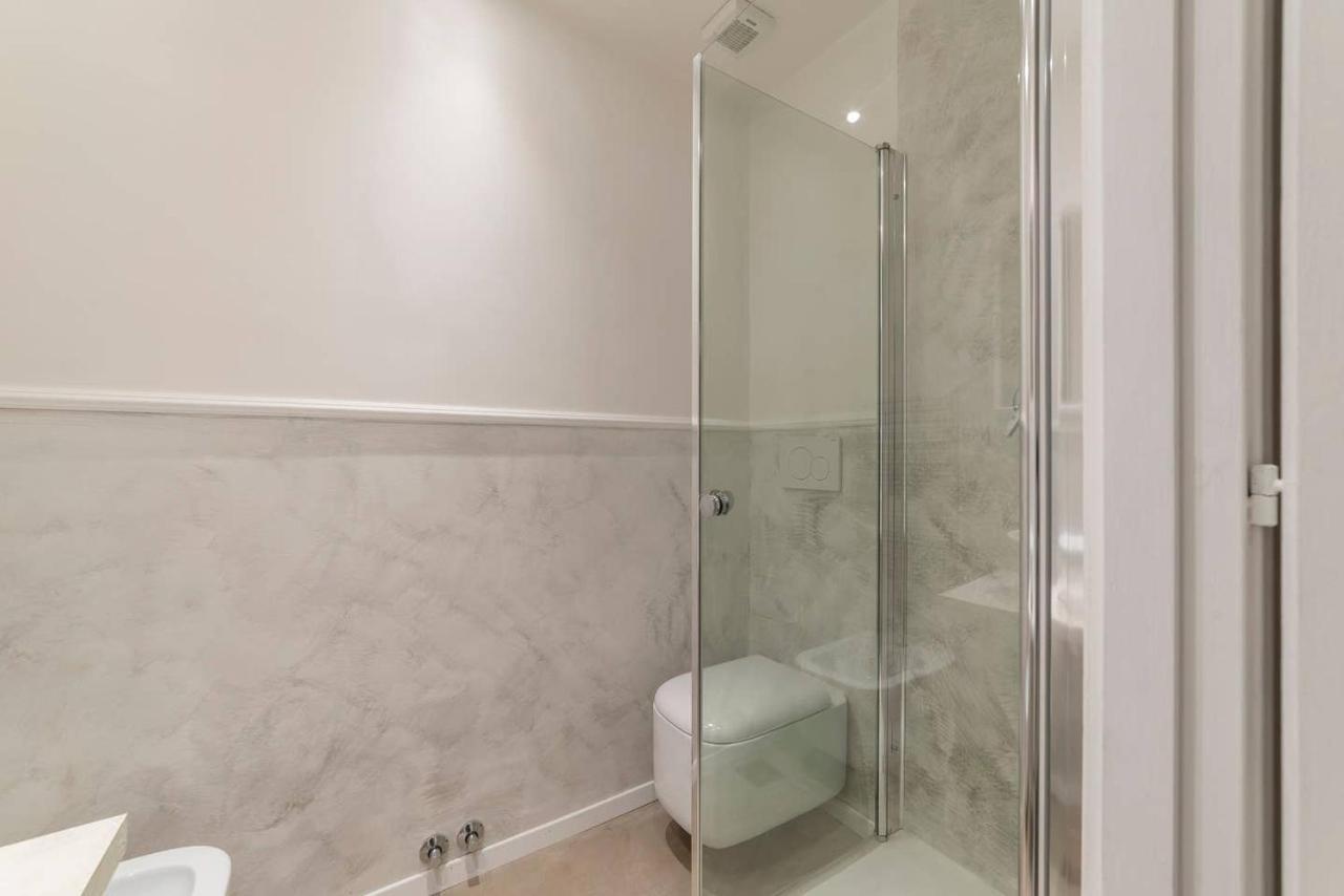 Loft Farnese 2 Apartment Rome Bagian luar foto